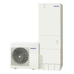 コロナエコキュートリモコンセットRBP-GAD1(S) RBP-GAD1-S | エコ電温共通部材 | RBP-GAD1（S）コロナ エコキュート用