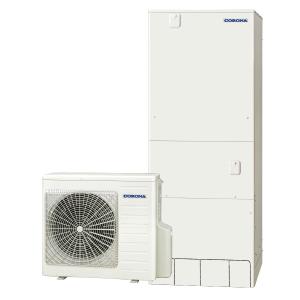 CORONA（コロナ） スマートナビリモコンプラス エコキュート部材 台所