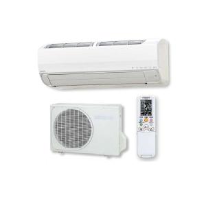 TOSHIBA（東芝） エアコン 2017年モデル RAS-2857V 単100V 8〜10畳