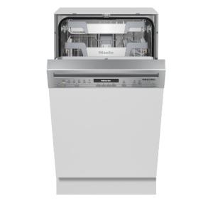 ミーレ 食洗機 G5214 C SCi Miele G 5214 C SCi Active Plus 食器洗い機 (ドア材取付専用タイプ)
