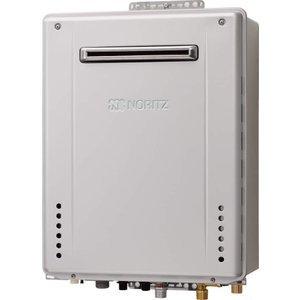 NORITZ GT-C2462（S）AWX エコジョーズ給湯器 LPガス こばる プロパンガス ノーリツ GT-C2462SAWX-2-BL ガスふろ給湯器 エコ