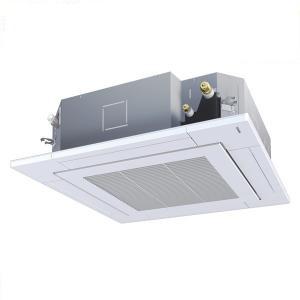 GUEA08011JMUB 東芝 業務用エアコン スマートエコneo 天井カセット4方向 3馬力 シ...