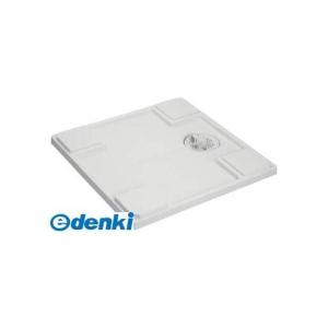 FUB-6464SNW フロアアップベース 洗濯機防水パン専用かさ上げ台