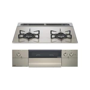 Panasonic（パナソニック） ガスコンロ パロマ製（Panasonic