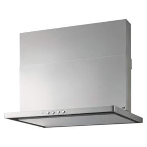 クリナップ レンジフード ZRS75ABZ21FS(R/L)-E 間口75cm フラット
