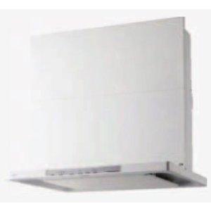 ノーリツ（NORITZ） NFG6S22MWH レンジフード クララ 60cm幅 コンロ