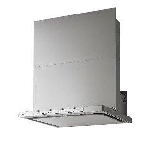 ノーリツ（NORITZ） NFG6S21MSI レンジフード シルバー シロッコファン