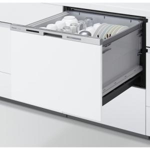 Panasonic（パナソニック） NP-60MS8S(NP60MS8S) 幅60cm 新ワイド 