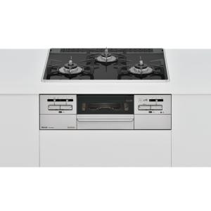 リンナイ（Rinnai） ガステーブル RTS62WG18R-VL ハイグレードタイプ 