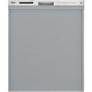 リンナイ（Rinnai） RSW-D401GPA 食器洗い乾燥機 約6人分 幅45cm