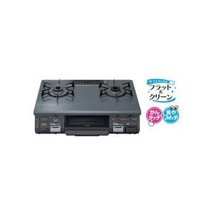 リンナイ（Rinnai） ガステーブル RT64JH6S-GR スタンダードタイプ 