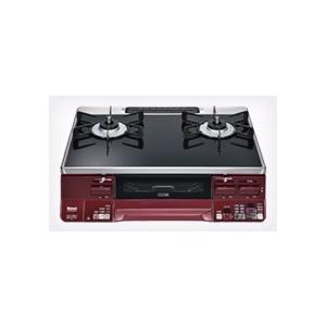 リンナイ（Rinnai） ガステーブル RTS65AWK1R-AR ラクシエ パール