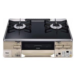 リンナイ（Rinnai） ガステーブル RT63WH5T-VR スタンダードタイプ 