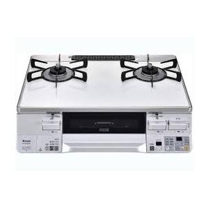 Rinnai - 美品！Rinnai リンナイ ガスコンロ プロパンガス用 RT-63WH5T リンナイ ガステーブル RT63WH5T-VR スタンダードタイプ