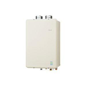 リンナイ（Rinnai） RUF-E1615AG(B) エコジョーズ ガスふろ給湯器 16号