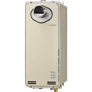 リンナイ（Rinnai） 給湯器本体+リモコンセット RUFH-A1610SAW(A) ガス