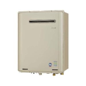 リンナイ（Rinnai） ：ガスふろ給湯器 ecoジョーズ（エコジョーズ） 20