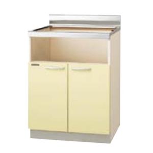 クリナップ SK 調理台 間口60cm ステンレス キャビネット キッチン