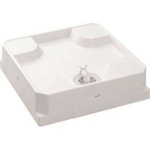 SINANEN ベストレイ 洗濯機防水パン　USB-6464W USB-6464W シナネン 洗濯機防水パン メーカー直送 ベストレイ 64床上