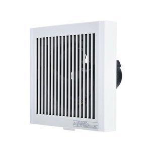 V-08PND8 三菱 換気扇 エアフロー環気システム 壁排気タイプ