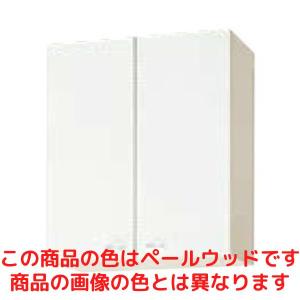 WG4V-60M クリナップ 木キャビキッチン クリンプレティ ミドル吊戸棚 間口60cm ペールウッド｜rh-sogo