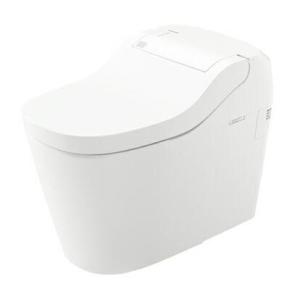 XCH1601WSSK　パナソニック 温水洗浄便座一体型便器 アラウーノS160 タイプ1K 床排水 標準タイプ スティックリモコンホワイト｜アールエイチ