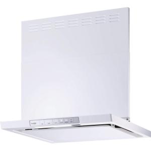ノーリツ（NORITZ） NFG6S22MSI レンジフード シルバー シロッコファン