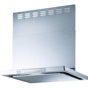 リンナイ　レンジフード用スライド横幕板(右)　YMP-NSLD-AP4135RBK リンナイ（Rinnai） スライド横幕板Hiタイプ 右側用 レンジフード部材