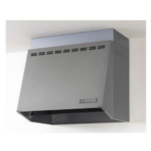 ノーリツ（NORITZ） NFG6B03BA レンジフード 幅60cm ブラック ブーツ型