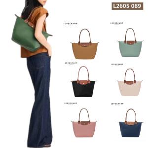 LONGCHAMP ロンシャン レディース ハンドバッグ ネットバッグ