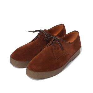 Clarks（クラークス） ワラビーブーツ ゴアテックス メープル スエード