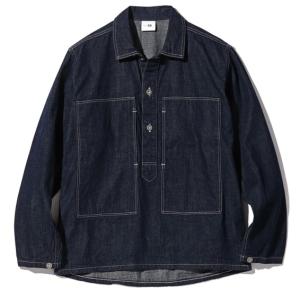 BUZZ RICKSON'S バズリクソンズ Buzz Rickson's U.S. ARMY デニムプル