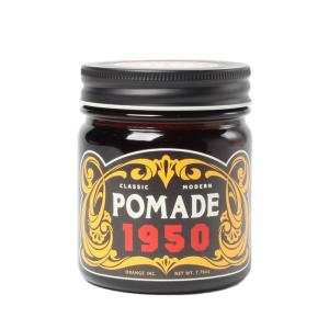 "CS POMADE 1950" 220g - COOL GREASE SUPERIORE クールグリーススペリオル