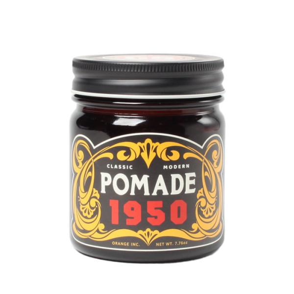 "CS POMADE 1950" 220g - COOL GREASE SUPERIORE クールグ...