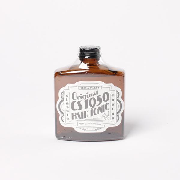 CS 1950 HAIR TONIC CHINA SWEET