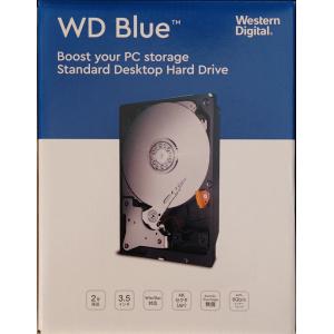 Western Digital WD Blue WD80EAZZ