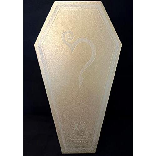 HYDE 20th Anniversary ROENTGEN Concert 2021 Comple...