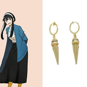 ピアス キャラクター アニメの商品一覧 通販 Yahoo ショッピング