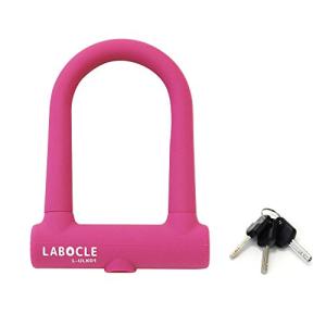 LABOCLE Uロック シリコンボディ 鍵 L-ULK01