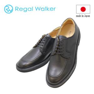 送料無料 リーガルウォーカー REGAL WALKER メンズ ビジネスシューズ 102W 3E 大きいサイズ 紳士靴 リクルート フレッシャーズ ブラック REGAL（リーガル） リーガルウォーカー メンズ ビジネスシューズ 102W