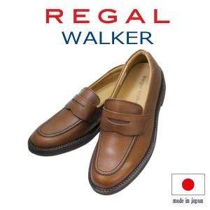 REGAL（リーガル） リーガルウォーカー メンズ 靴 JJ23 AG ダーク