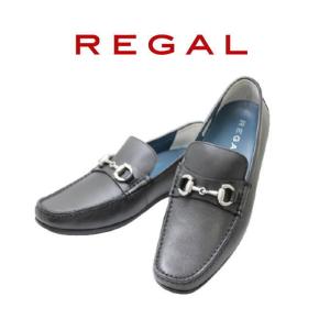 REGAL（リーガル） 靴 メンズ ビジネス REGAL 56HR AF 黒 本革