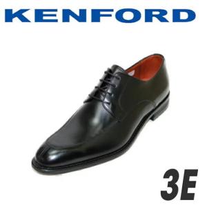 KENFORD（ケンフォード） 靴 メンズ KP02AB 黒 ストレートチップ 革靴