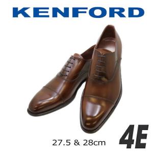 KENFORD（ケンフォード） ビジネスシューズ メンズ リーガル KB48 AJ