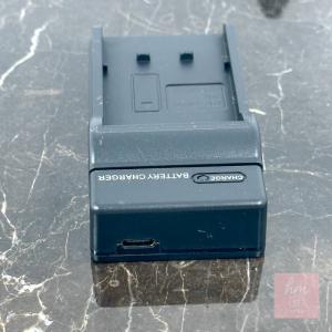CASIO カシオ NP-120 用 互換充電...の詳細画像4