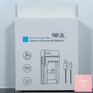 Canon キヤノン NB-2L NB-2LH...の詳細画像2
