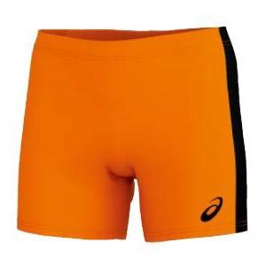 ASICS アシックス オーダーコンポ受注生産 ショートタイツ 陸上
