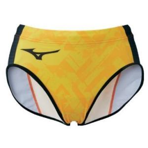 ミズノカスタムオーダー受注生産 デザインプリントプラス　レーシングショーツ（レディス）陸上競技ウエア...