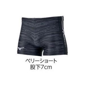 ミズノカスタムオーダー受注生産 陸上競技ウエア デザインプリントプラス レーシングタイツ（メンズ）U...