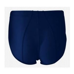 ミズノスペクトラ受注生産 レーシングショーツ(...の詳細画像1